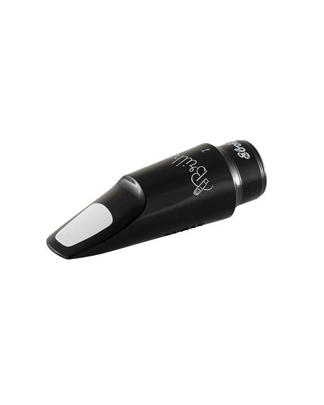 Brilhart Ebolin Carlsbad Alto Saxophone Mouthpiece - Image 2