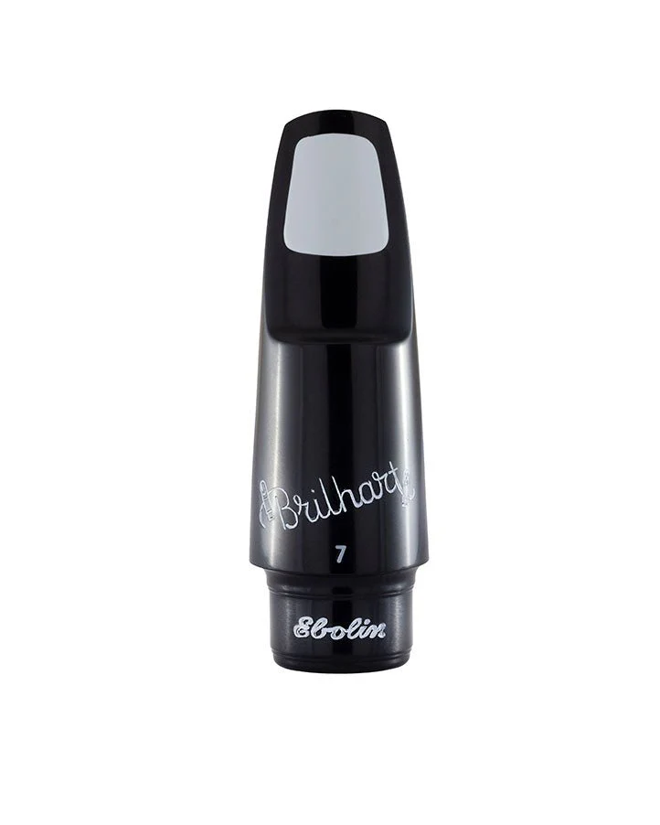 Brilhart Ebolin Carlsbad Tenor Saxophone Mouthpiece