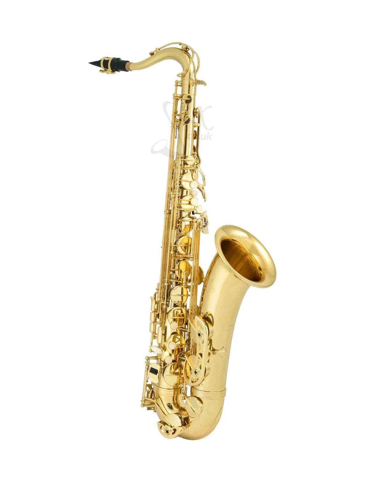 Buffet 100 Series Tenor Saxophone
