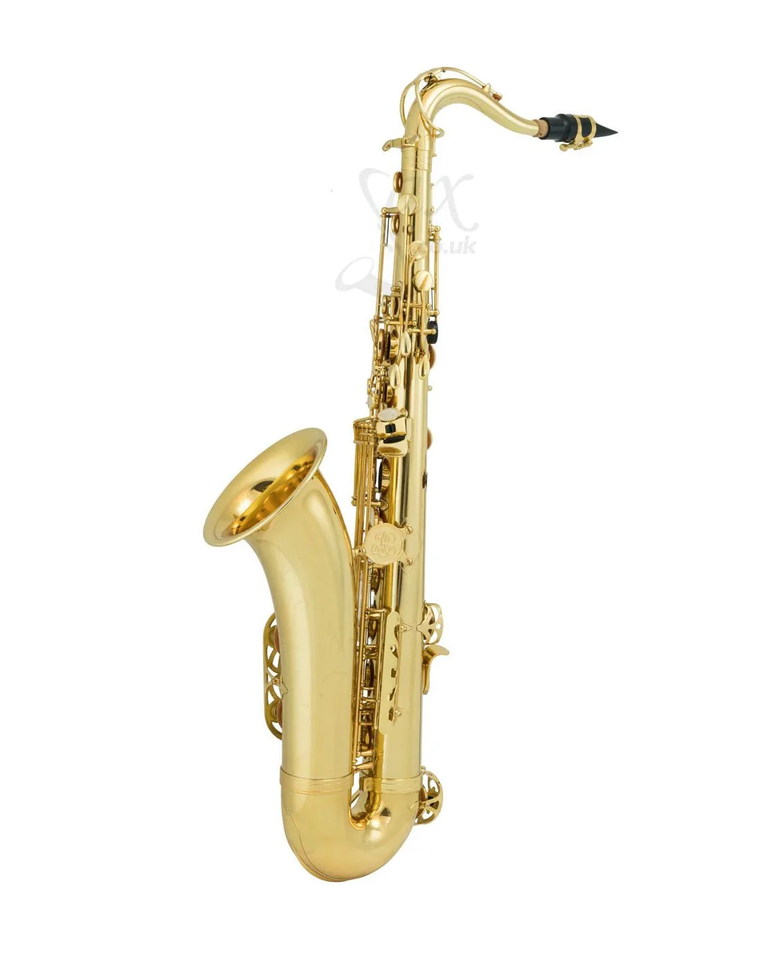 Buffet 100 Series Tenor Saxophone - Image 2