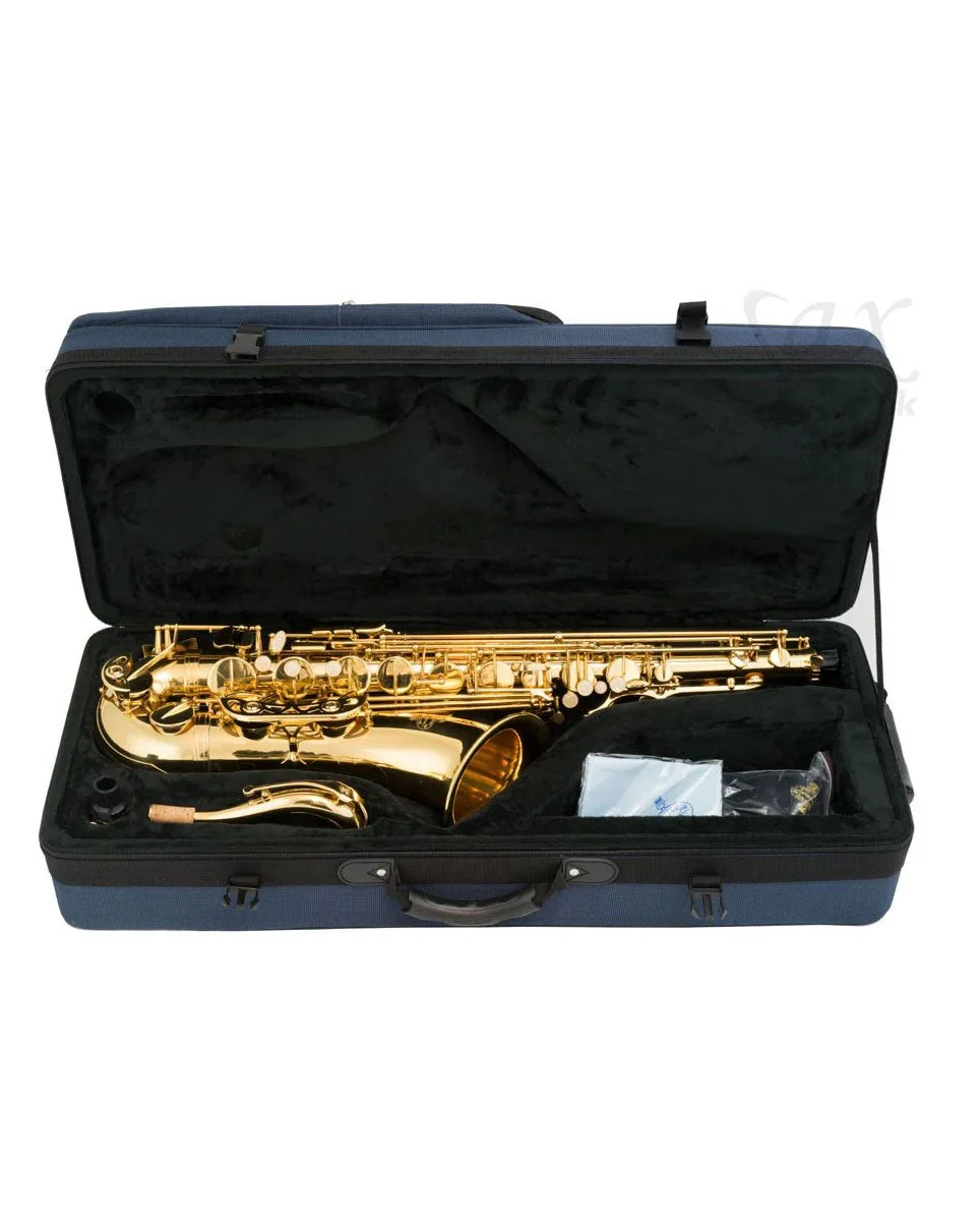 Buffet 100 Series Tenor Saxophone - Image 3
