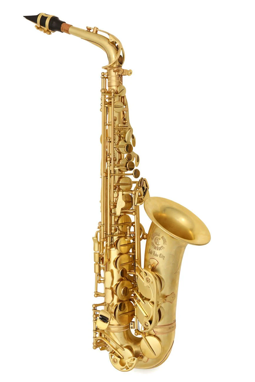 Cannonball A4 Mad Meg - Alto Saxophone