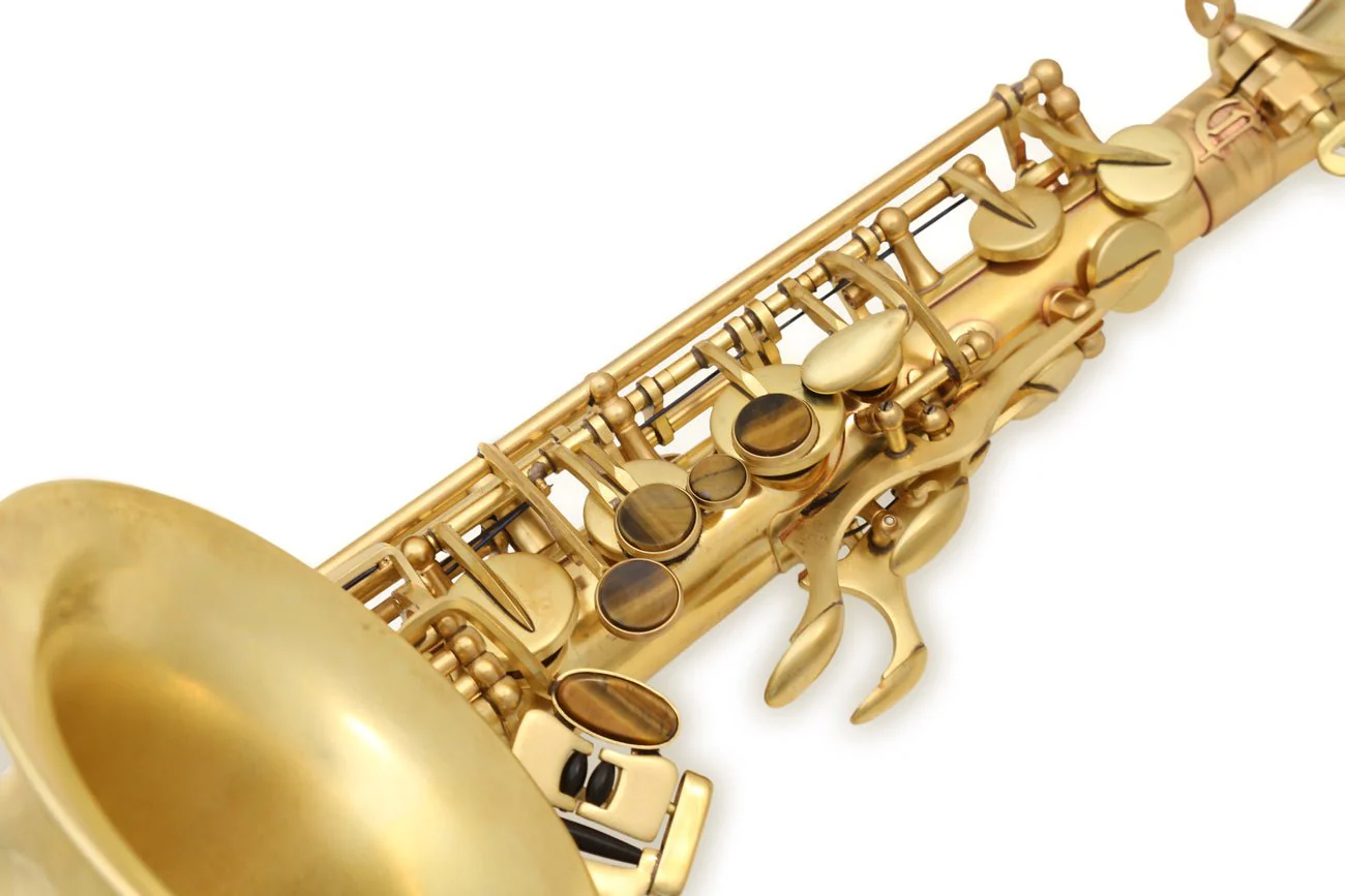Cannonball A4 Mad Meg - Alto Saxophone - Image 5