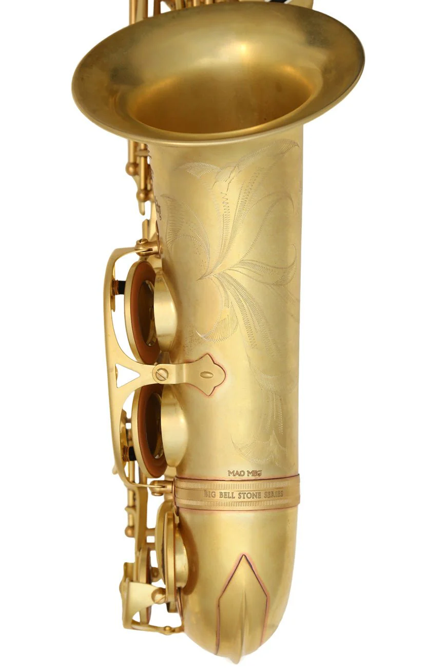 Cannonball A4 Mad Meg - Alto Saxophone - Image 6