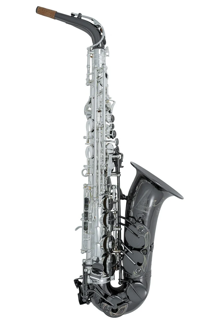 Cannonball GA5-SB - Gerald Albright - Alto Saxophone