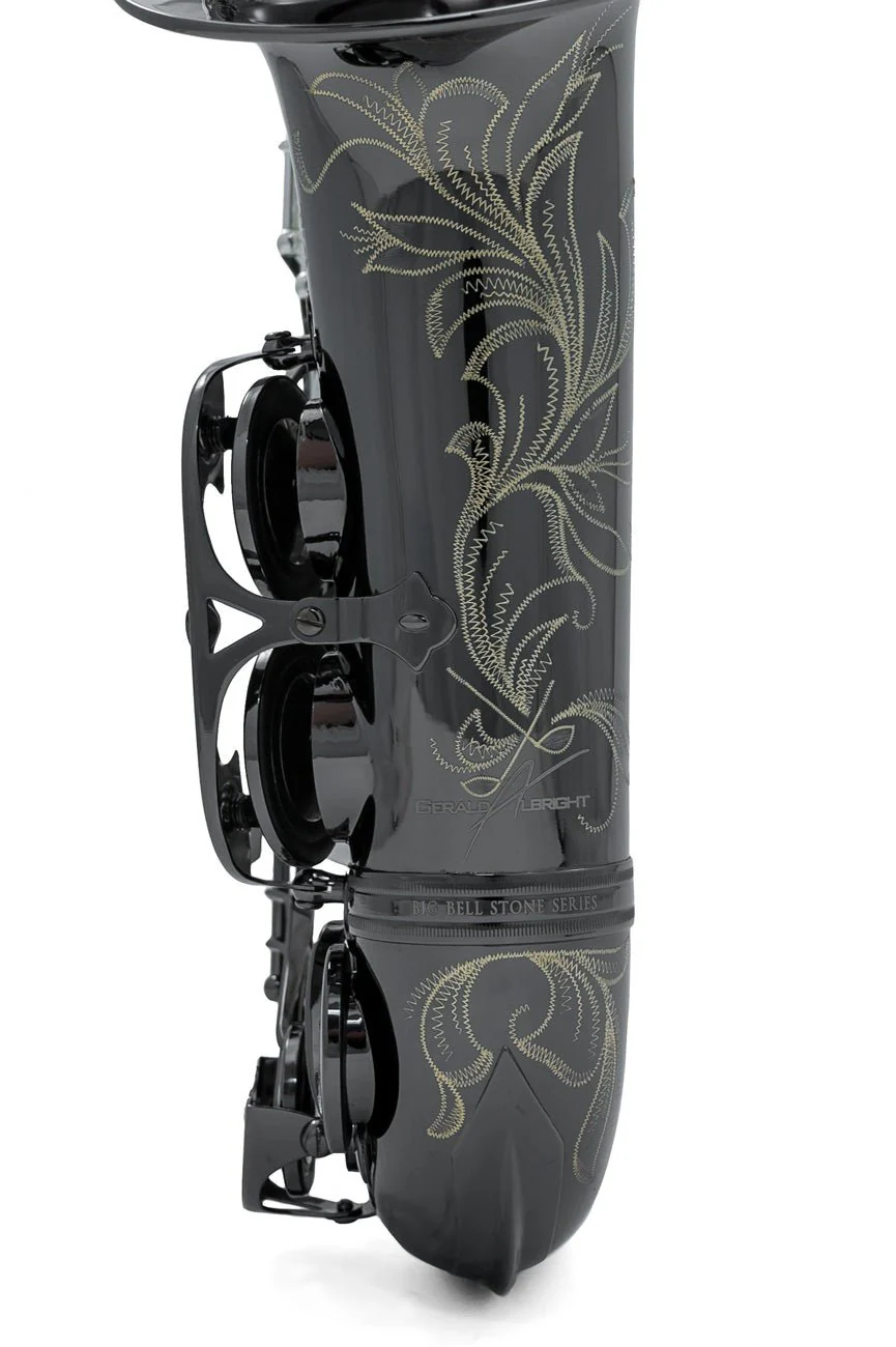 Cannonball GA5-SB - Gerald Albright - Alto Saxophone - Image 4