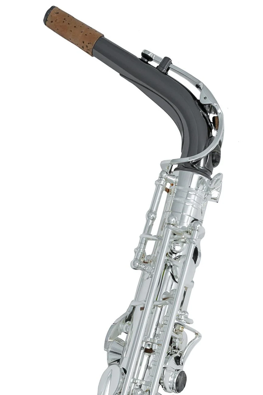 Cannonball GA5-SB - Gerald Albright - Alto Saxophone - Image 5