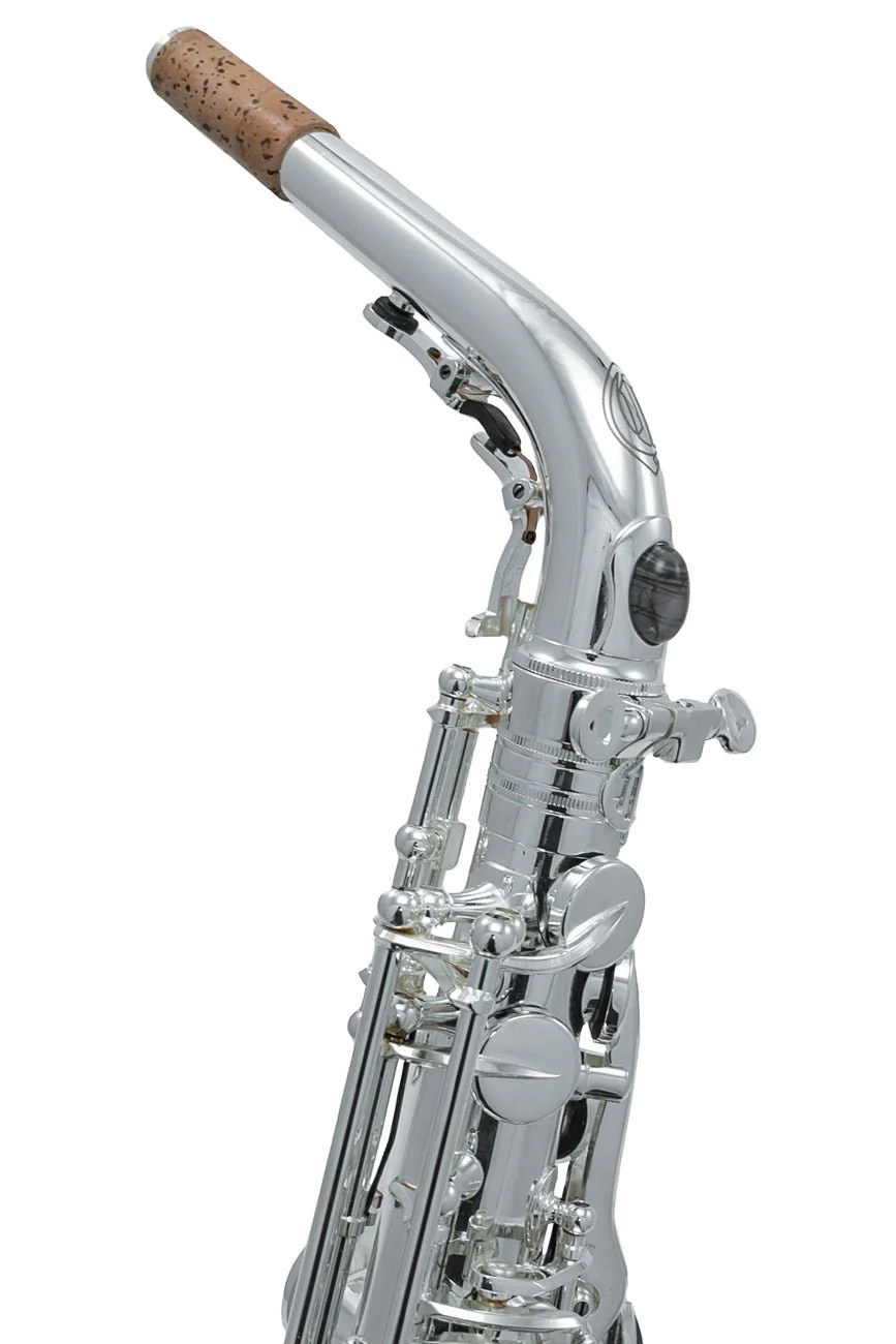 Cannonball GA5-SB - Gerald Albright - Alto Saxophone - Image 6