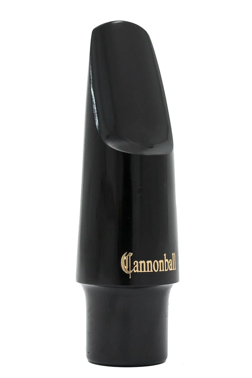 Cannonball GA5-SB - Gerald Albright - Alto Saxophone - Image 9