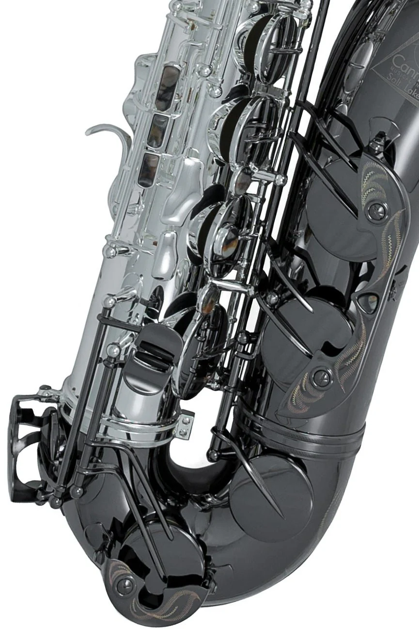 Cannonball GT5-SB - Gerald Albright - Tenor Saxophone - Image 3