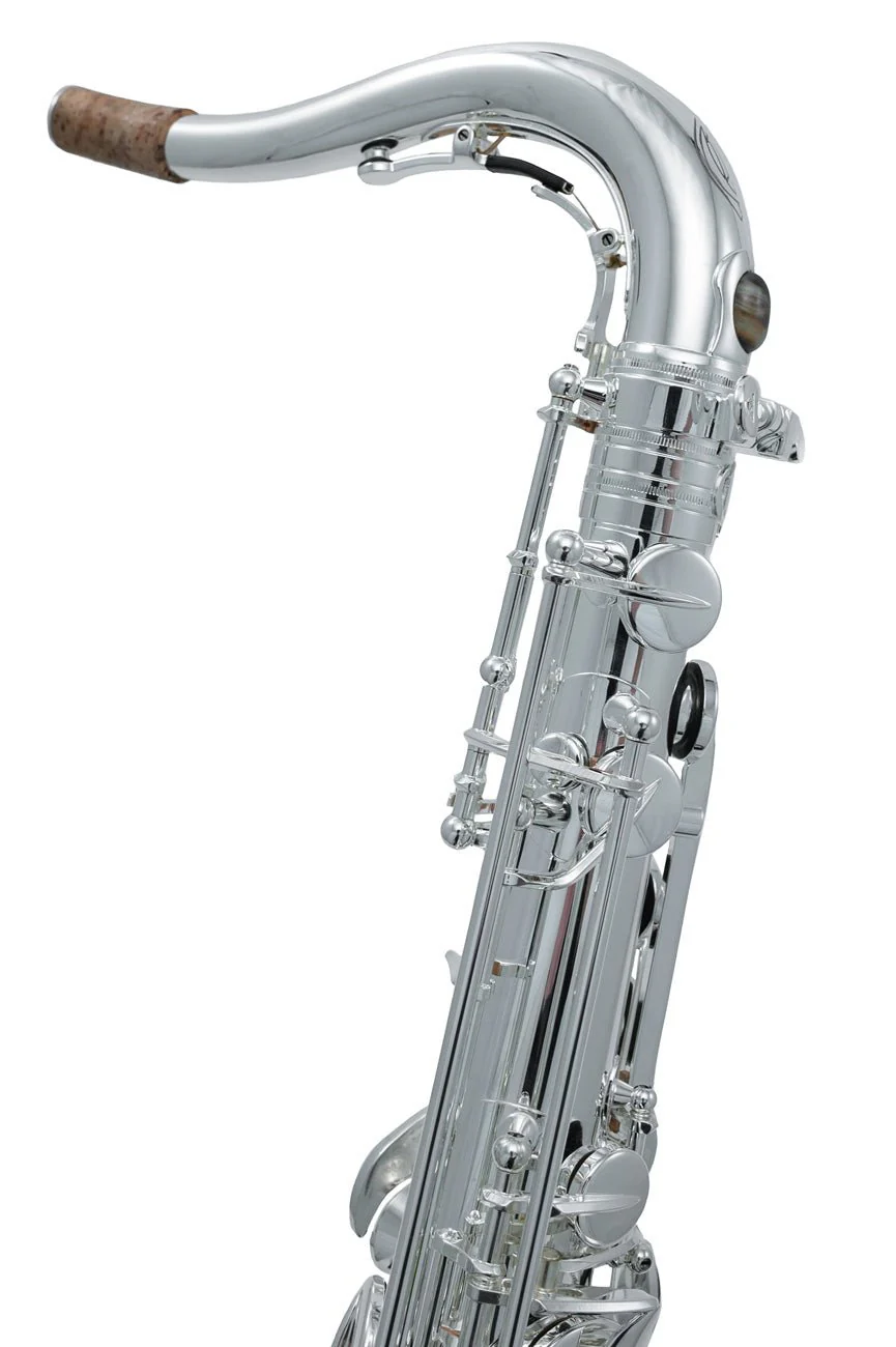 Cannonball GT5-SB - Gerald Albright - Tenor Saxophone - Image 6