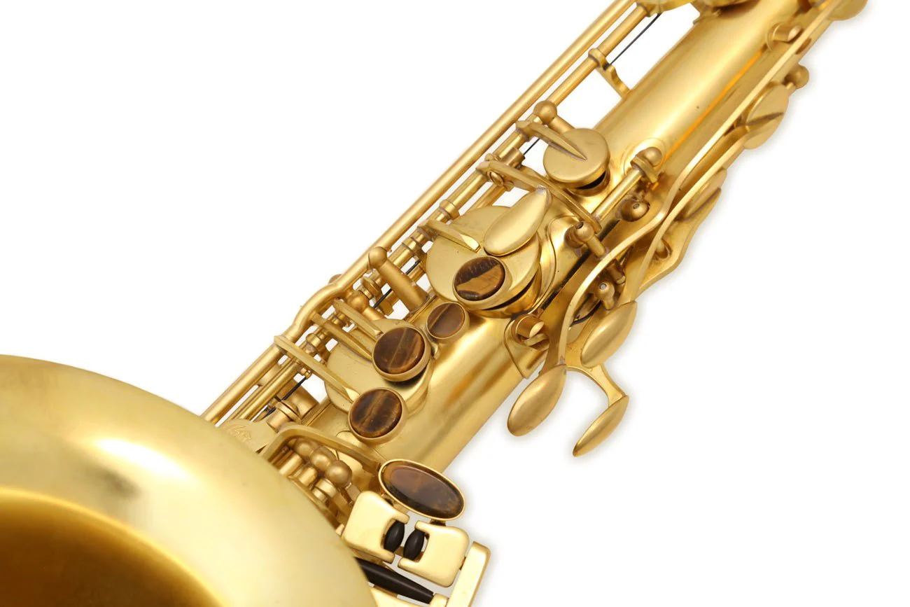 Cannonball T4-Mad Meg - Tenor Saxophone - Image 5