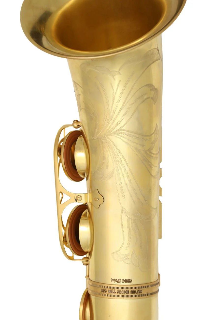 Cannonball T4-Mad Meg - Tenor Saxophone - Image 6
