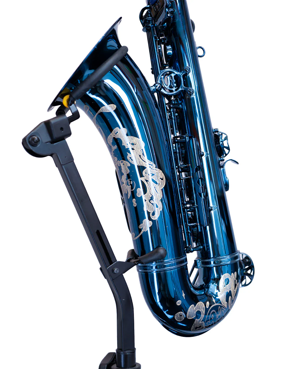 Cannonball T5-30 - 30th Anniversary - Tenor Saxophone - Black Sapphire - Image 3