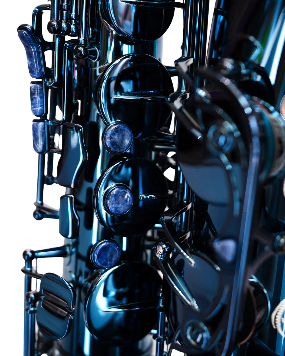 Cannonball T5-30 - 30th Anniversary - Tenor Saxophone - Black Sapphire - Image 5