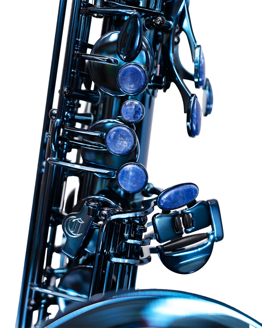 Cannonball T5-30 - 30th Anniversary - Tenor Saxophone - Black Sapphire - Image 6