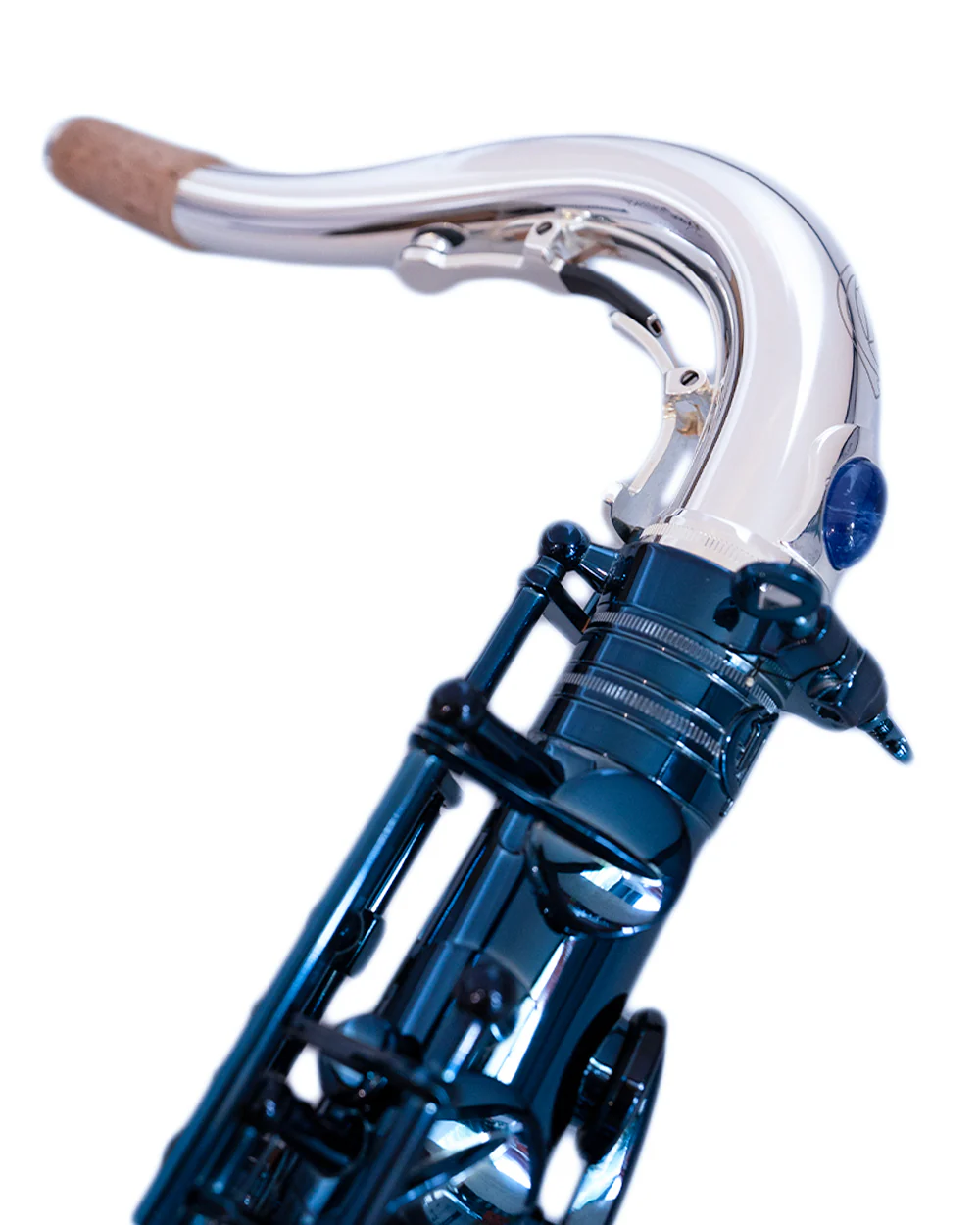 Cannonball T5-30 - 30th Anniversary - Tenor Saxophone - Black Sapphire - Image 7