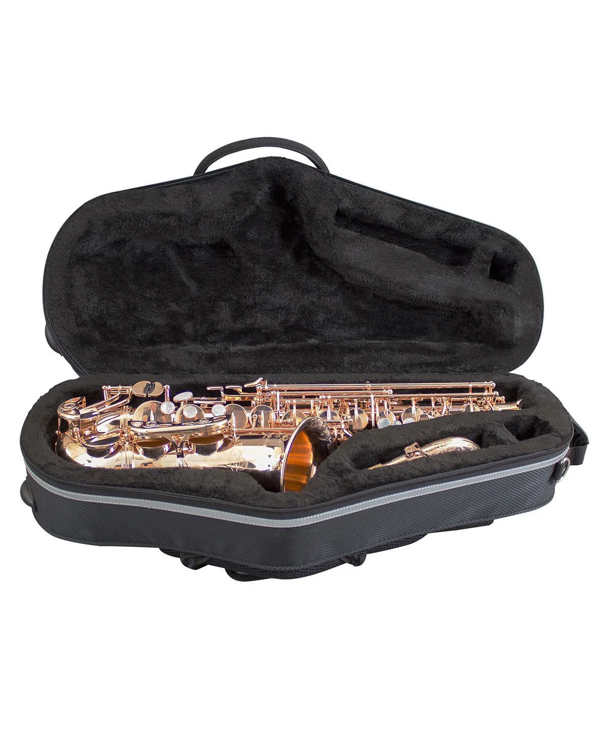 Champion Alto Saxophone Case - Image 3