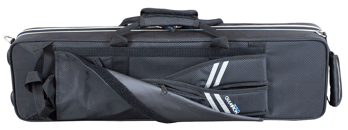 Champion Soprano Saxophone Case - Image 2