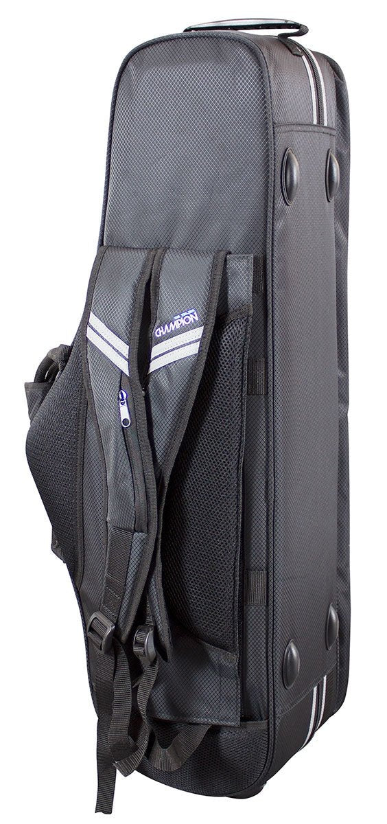Champion Tenor Saxophone Case - Image 2