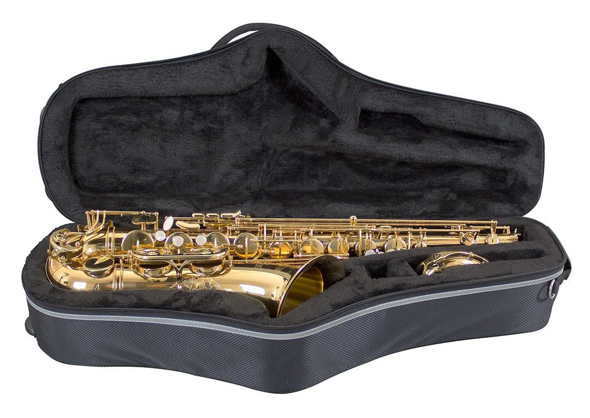 Champion Tenor Saxophone Case - Image 4