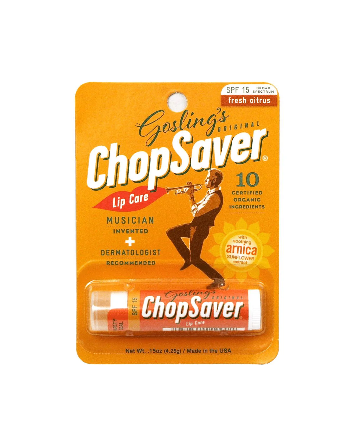 Chop Saver Lip Balm - Image 2