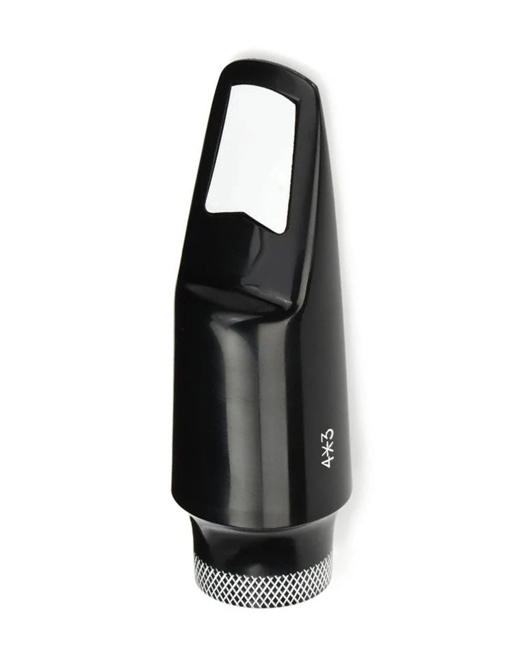 Claude Lakey - Alto Saxophone Mouthpiece - Image 2