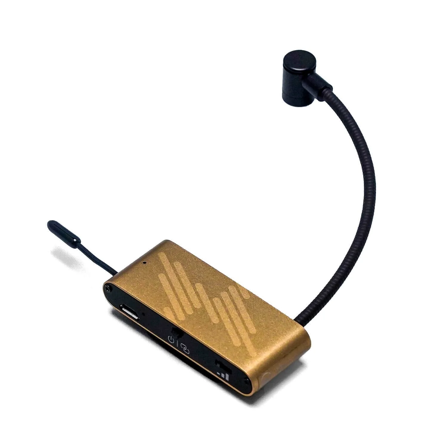Cloudvocal ISOLO LITE - Winds Wireless Microphone System - Image 3