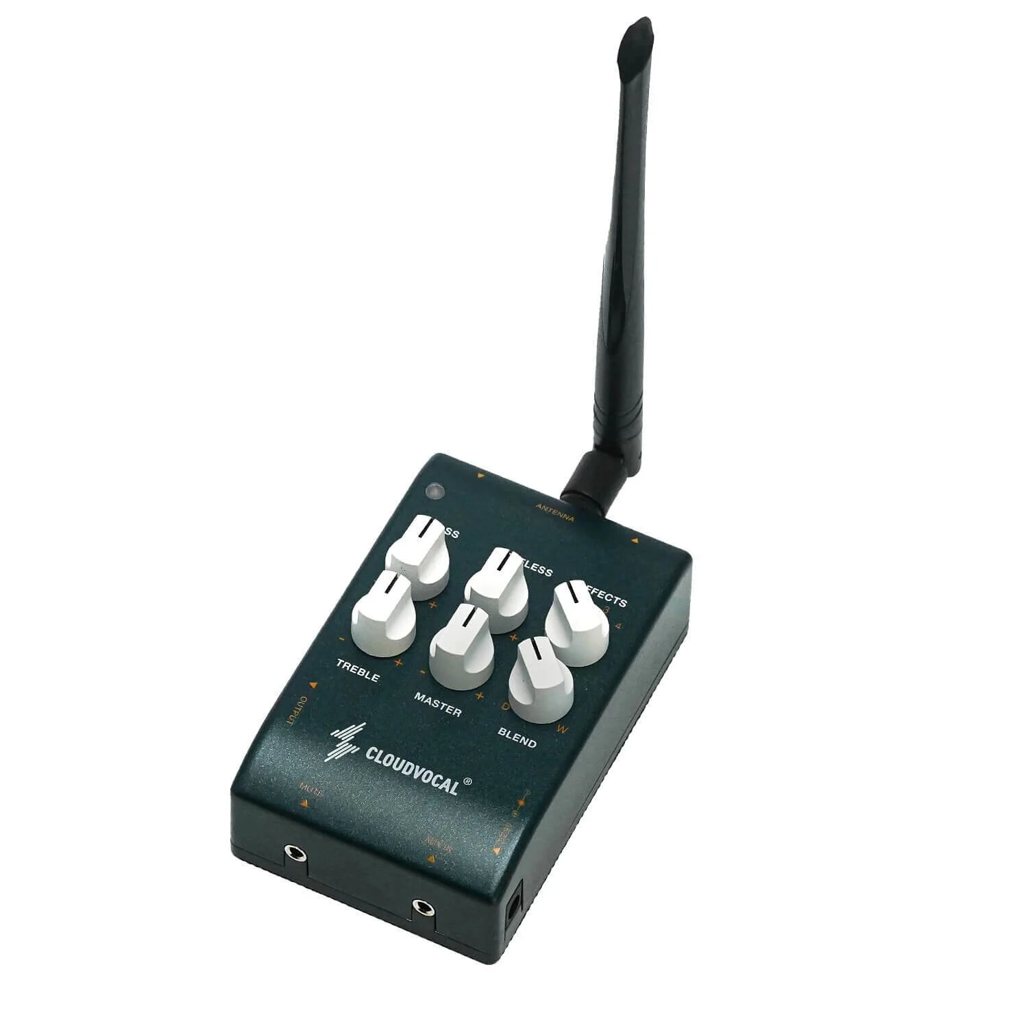 Cloudvocal ISOLO LITE - Winds Wireless Microphone System - Image 5