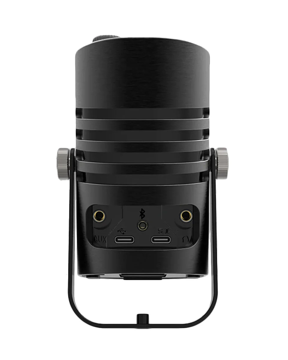 Cloudvocal FlashTrack DSP Microphone - Image 3