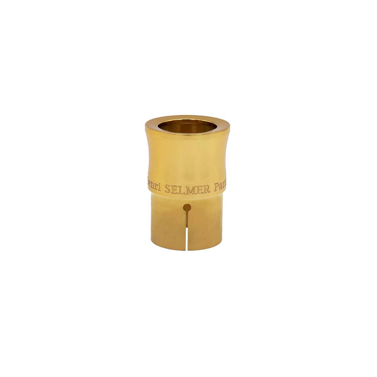 Selmer Paris Supreme Tenor Saxophone - Gold Plated - Image 7