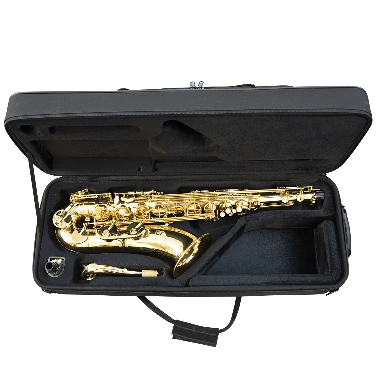Trevor James - The Horn - Tenor Saxophone - Ex-Hire - Grade A - Image 3