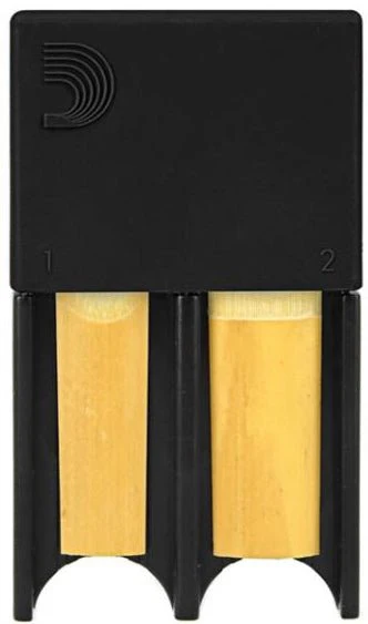 D'Addario Reed Guard - Tenor and Baritone Saxophone - Image 3