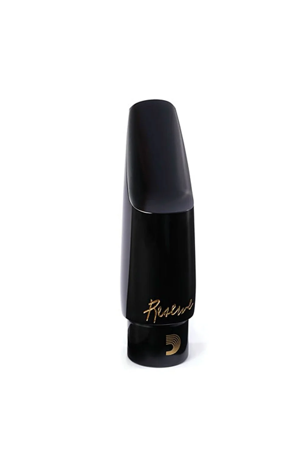 D'Addario Reserve Alto Mouthpiece - Image 2