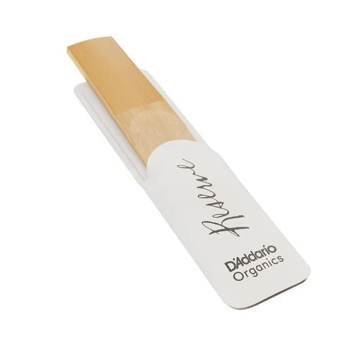 D'Addario Organic Reserve - Alto Saxophone Reeds - Box of 10 - Image 8