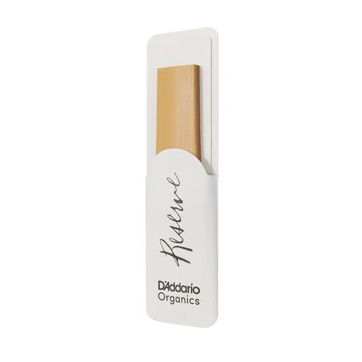 D'Addario Organic Reserve - Soprano Saxophone Reed - Single - Image 2