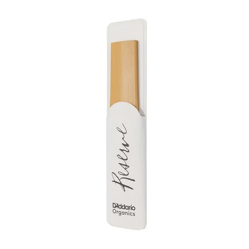 D'Addario Organic Reserve - Tenor Saxophone Reeds - Box of 5 - Image 7