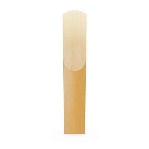 D'Addario Organic Select Jazz - Baritone Saxophone Reed - Single - Image 3