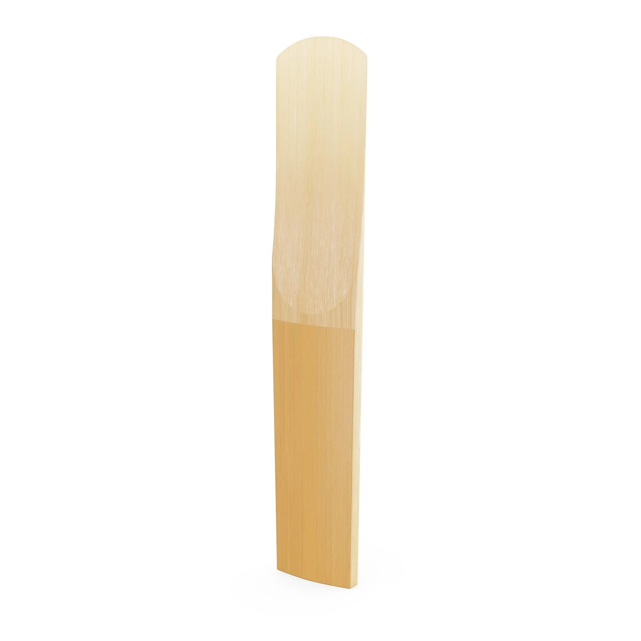 D'Addario Organic Select Jazz - Baritone Saxophone Reeds - Box of 5 - Image 6