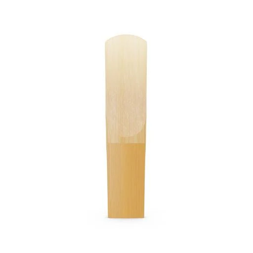 D'Addario Organic Select Jazz - Soprano Saxophone Reeds - Box of 10 - Image 4