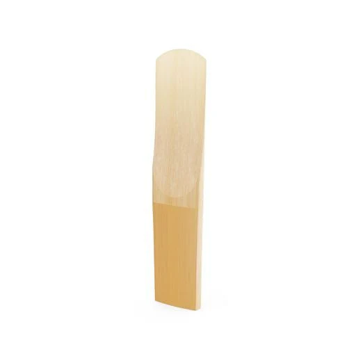 D'Addario Organic Select Jazz - Soprano Saxophone Reeds - Box of 10 - Image 5