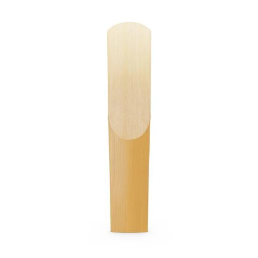D'Addario Organic Select Jazz - Tenor Saxophone Reed - Single - Image 3