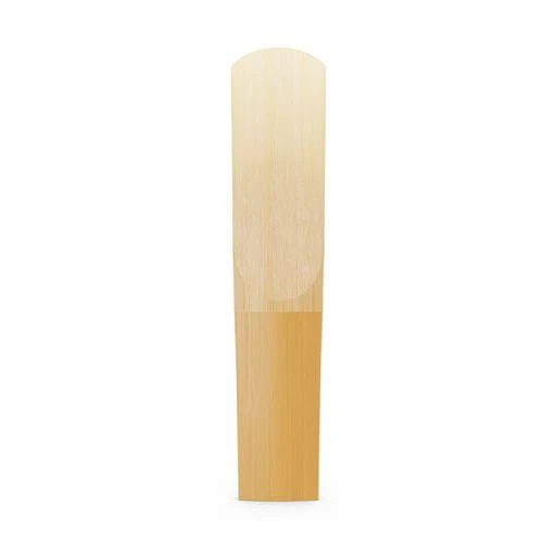 D'Addario Organic Select Jazz - Tenor Saxophone Reeds - Box of 5 - Image 4