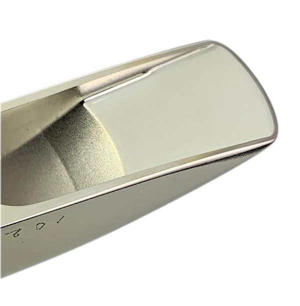 Drake - David Sanborn Master Series - Alto Metal Mouthpiece - Image 4
