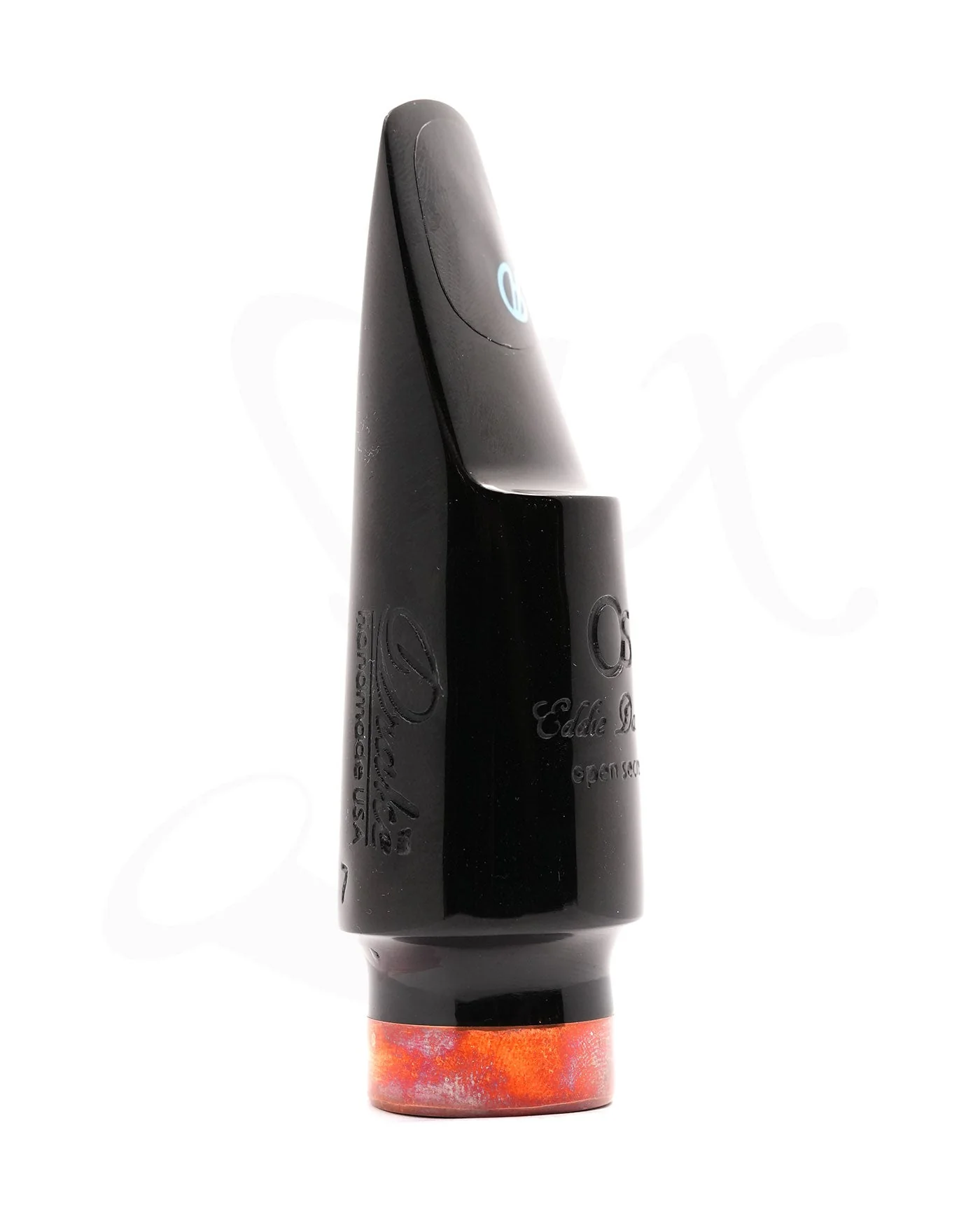 Drake - Eddie Daniels Open Secret Master Series - Tenor Mouthpiece