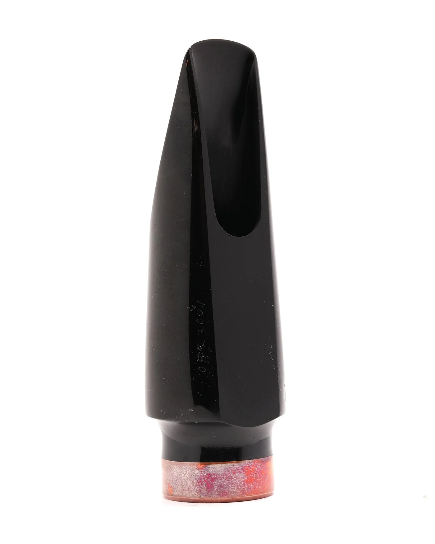 Drake - Eddie Daniels Open Secret Master Series - Tenor Mouthpiece - Image 2
