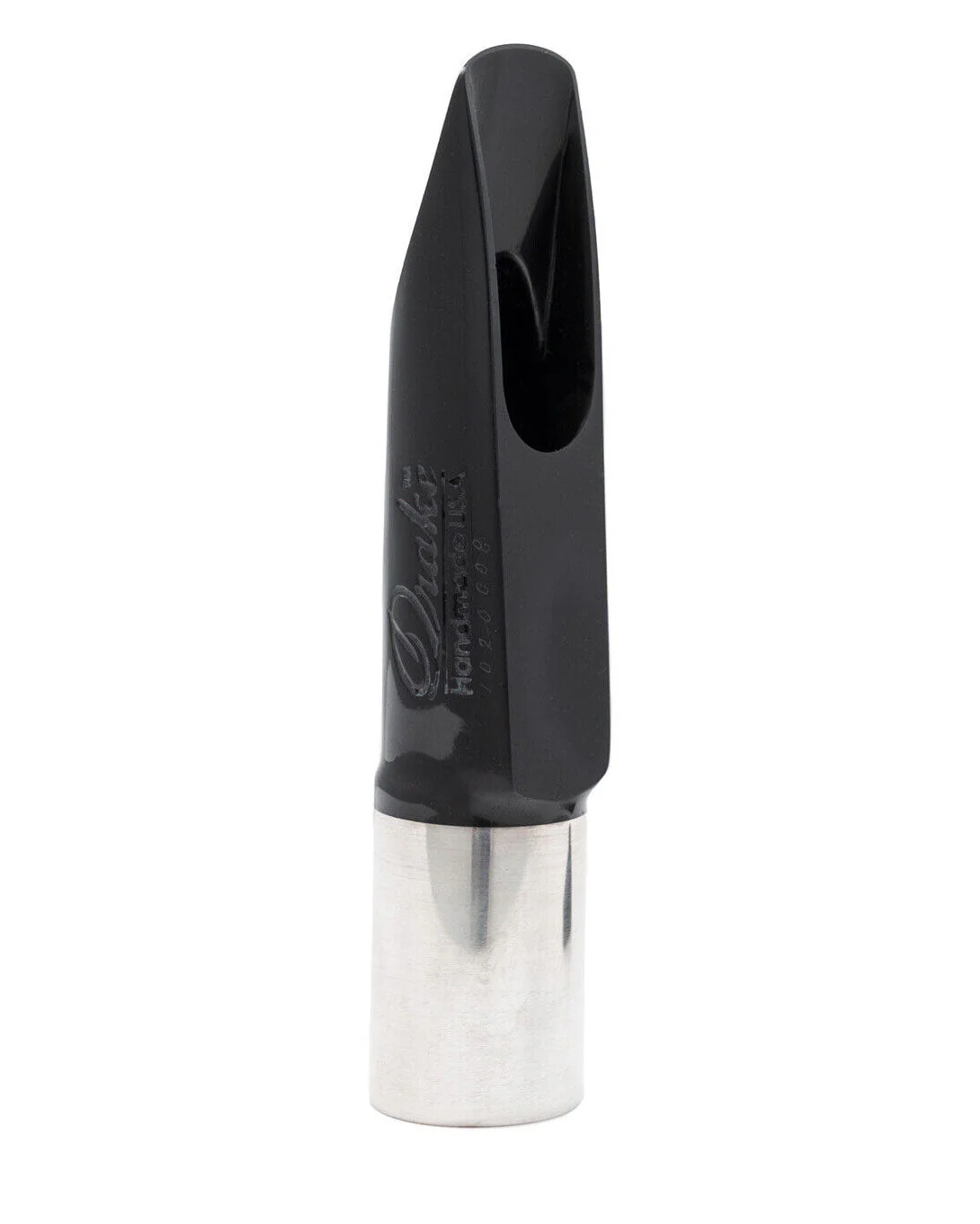 Drake - P.Christlieb Master Series - Tenor Mouthpiece - Image 4