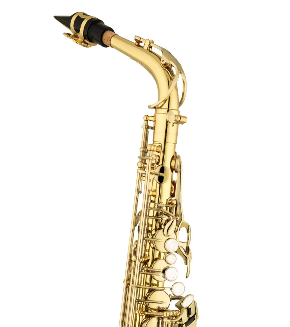 Eastman - EAS253 - Alto Saxophone - Image 3