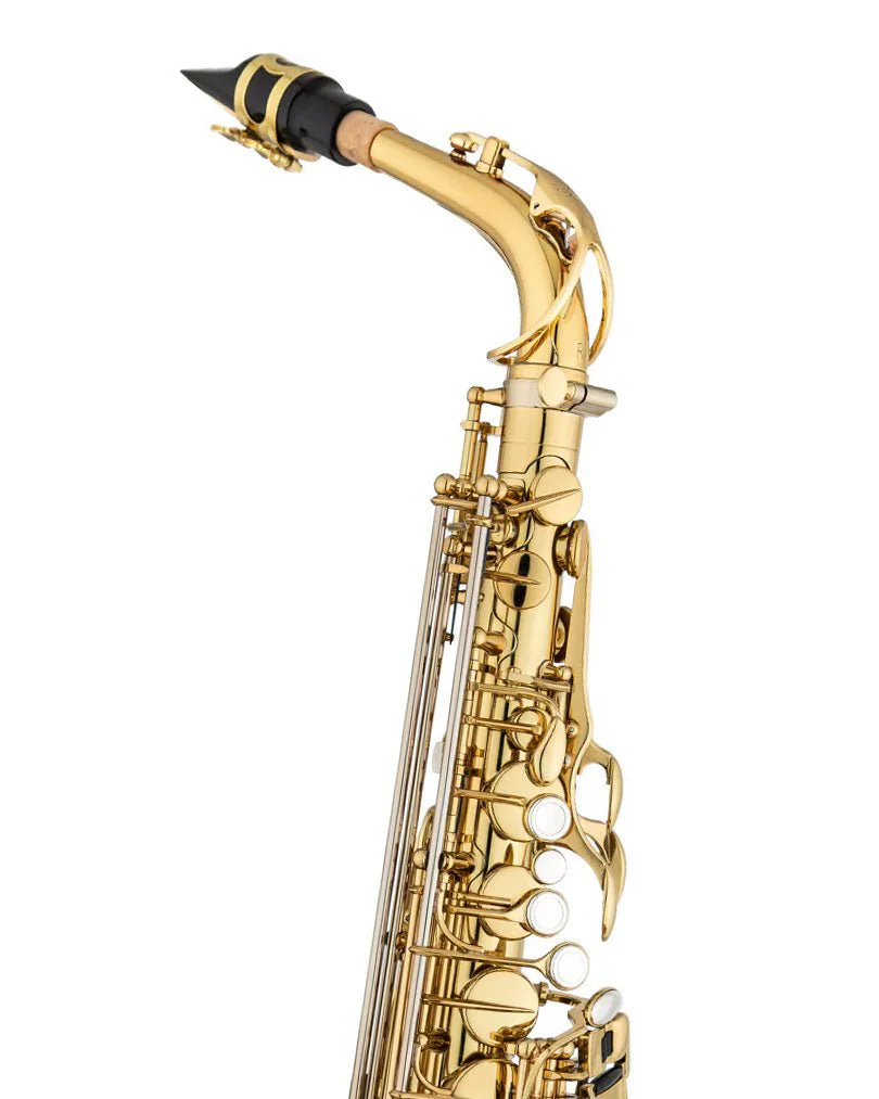 Eastman Rue Saint George - EAS850 - Alto Saxophone - Image 3
