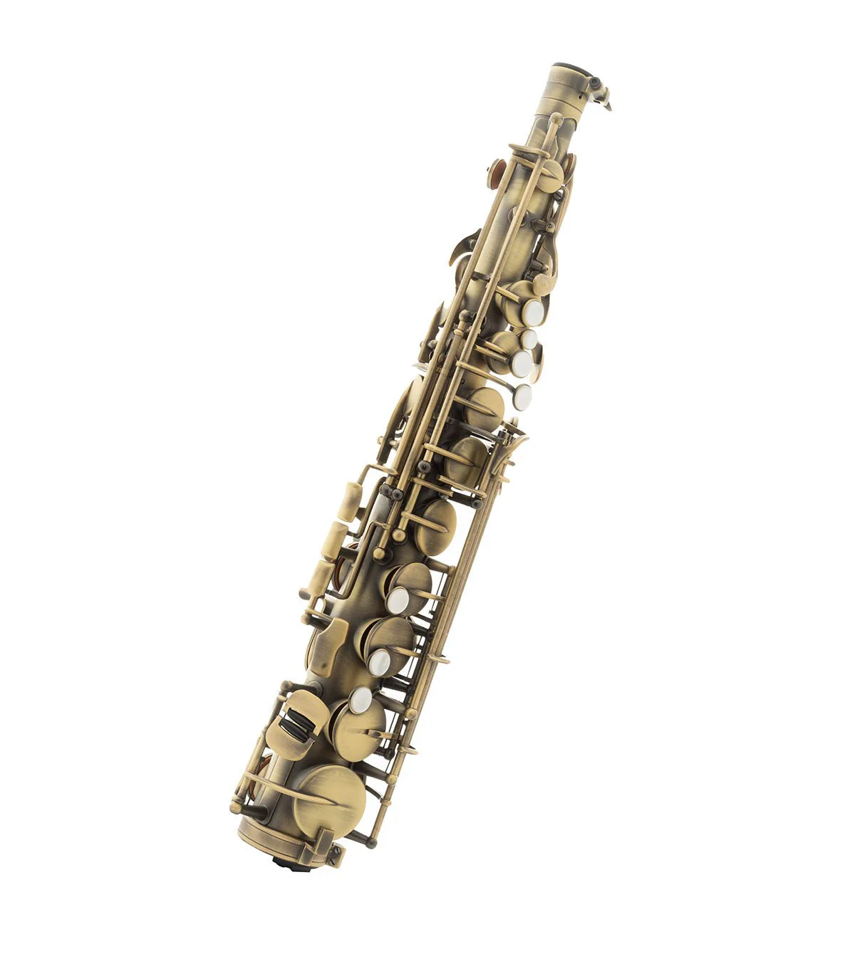 EMEO Digital Saxophone - Image 3